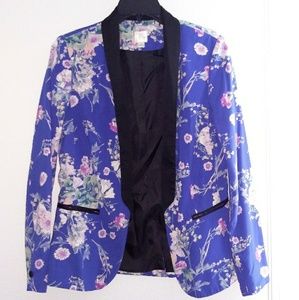 Lauren Conrad Blazer